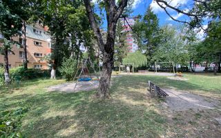 Apartament cu 2 camere in Gemenii, Bd Saturn - prima inchiriere - Poză 26