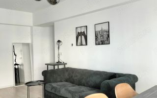 Apartament 3 camere decomandat | Belvedere Residence | Metrou Pipera - Poză 1