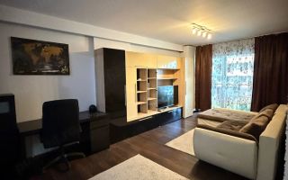 Prima Inchiriere 2 camere cu Terasa si Parcare Subterana Grand Park - Poză 3
