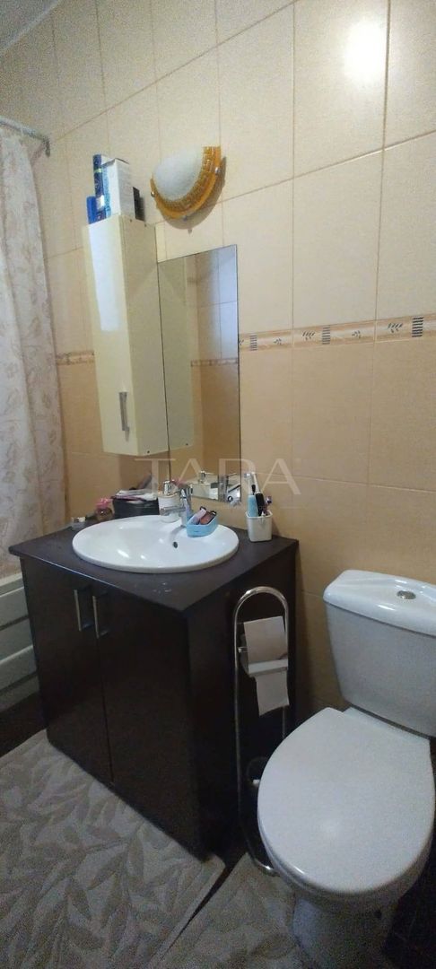Apartament 2 camere, Florești, zona Profi Eroilor - Poză 9