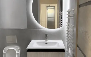 Dâmbovița| 3 camere | 2 băi | Boxa | Complet renovat | Încălzire în pardoseală - Poză 13