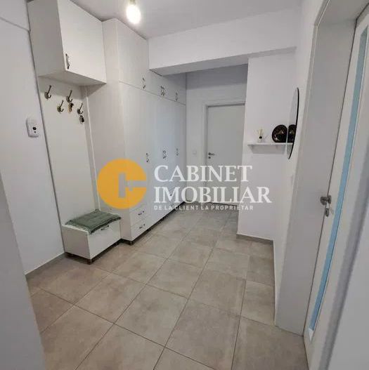 2 Camere Decomandat - Cug , 53 Mp - Bloc 2021 - Poză 7