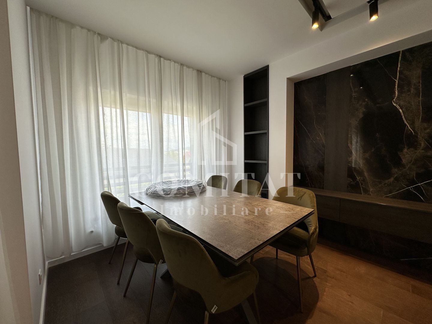 Duplex cu 3 dormitoare | Garaj | Gruia - Poză 4