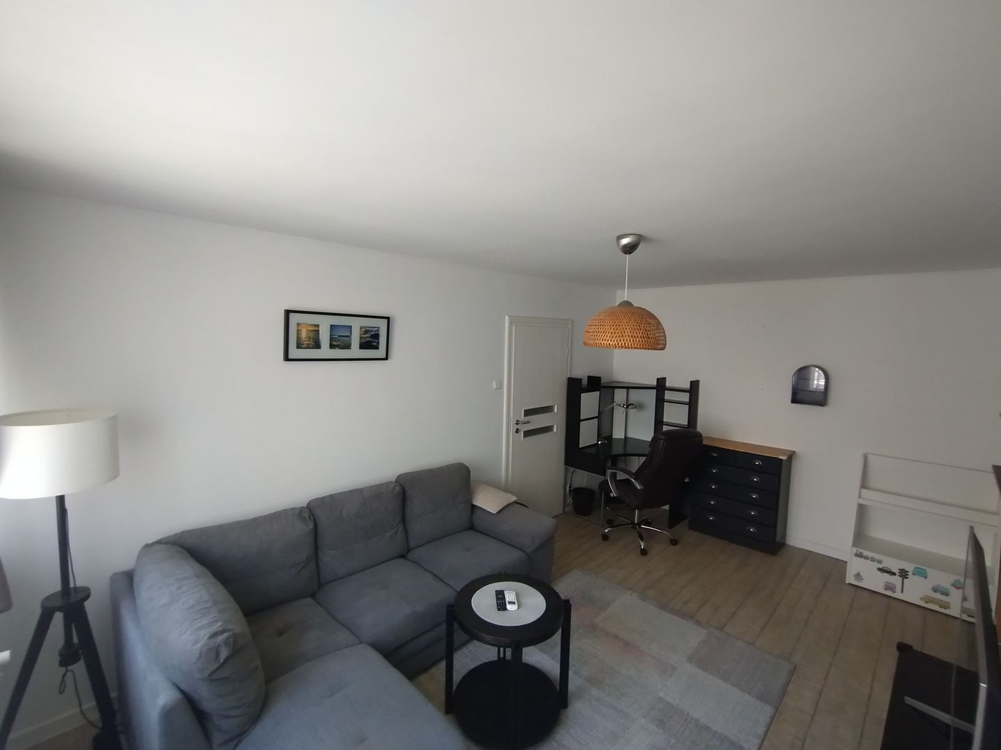 Apartament 2 camere de inchiriat Baba Novac - Poză 2