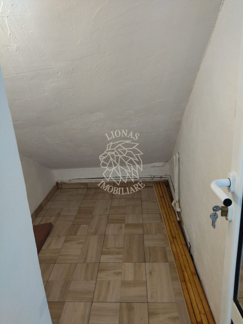 COMISION 0% Apartament 114 mp con.-renovat-curte-Ultracentral - Poză 8