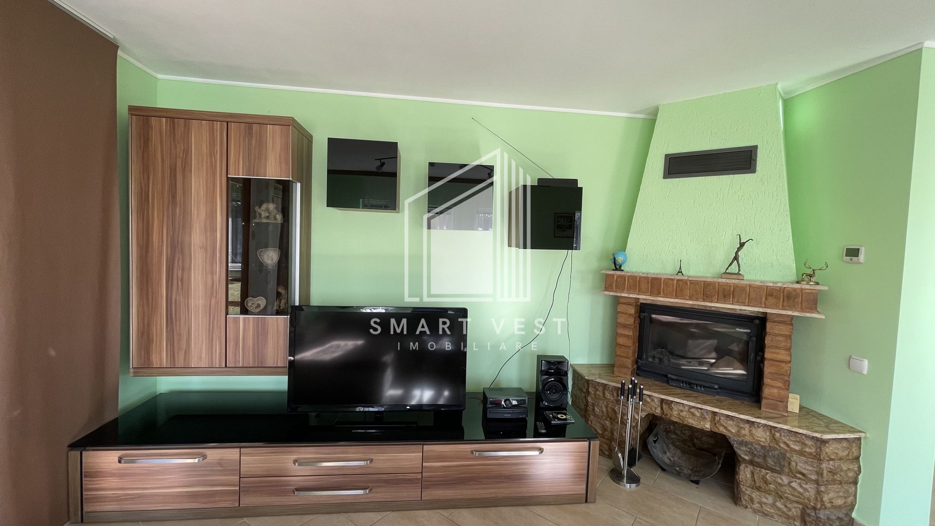 Casa 3 camere de inchiriat | 115mp | Zona Vetis - Poză 4