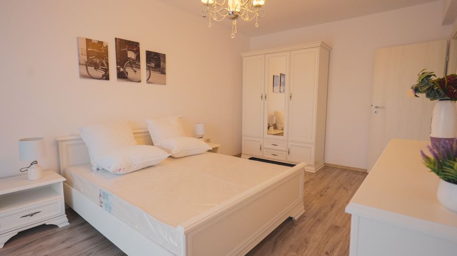 Apartament 2 camere Dobroesti / SU 76,55 mp / bloc nou / comision 0 - Poză 2