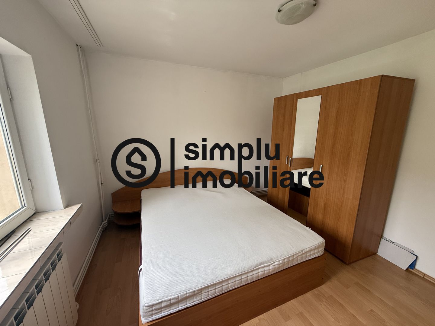 Apartament 2 camere decomandat Brazda lui Novac et 2/4 - Poză 7