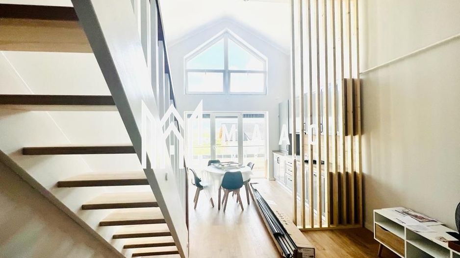 Apartament 4 camere | La alb | Cartier reziential | 100 MP - Poză 16