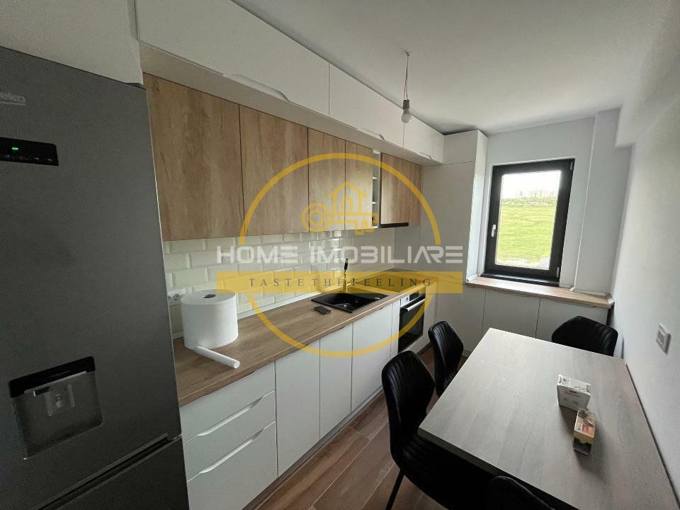 Apartament 2 camere | Etaj 3/3 cu pod | Mobilat și utilat complet | Rediu - Poză 6