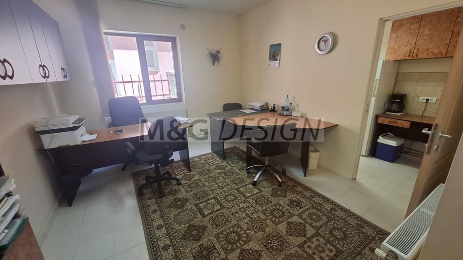 Apartament 1  camera  parter, Elisabetin - Balcescu - Poză 1