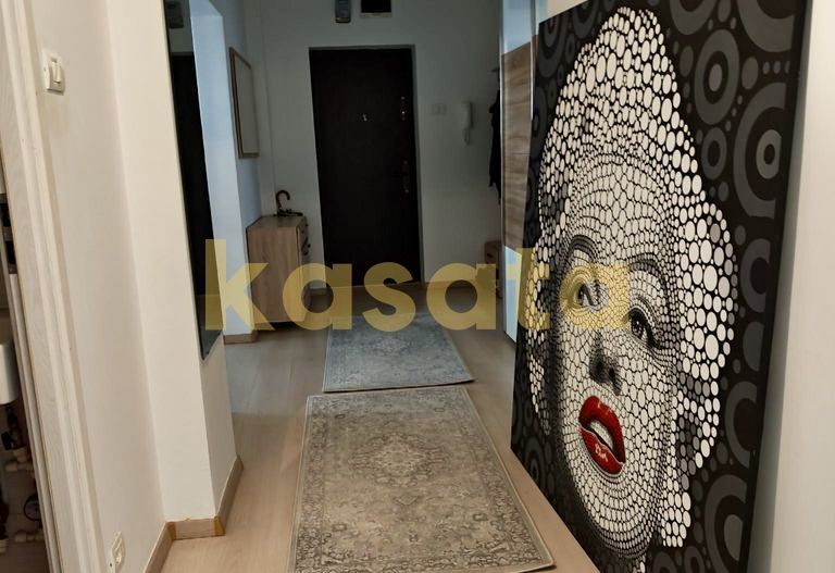 Băneasa | 3 camere, 3 balcoane, luminos, lift | Parcul Herăstrău - Poză 14