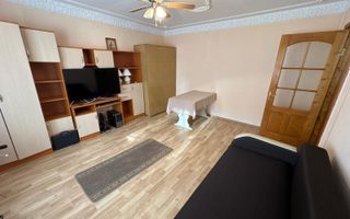 Garsonieră decomandată  37 M² etaj 2 Pescarilor mobilată+utilată - Poză 5