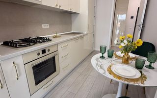 GARSONIERA DECOMANDATĂ  - METROU BERCENI - Poză 3