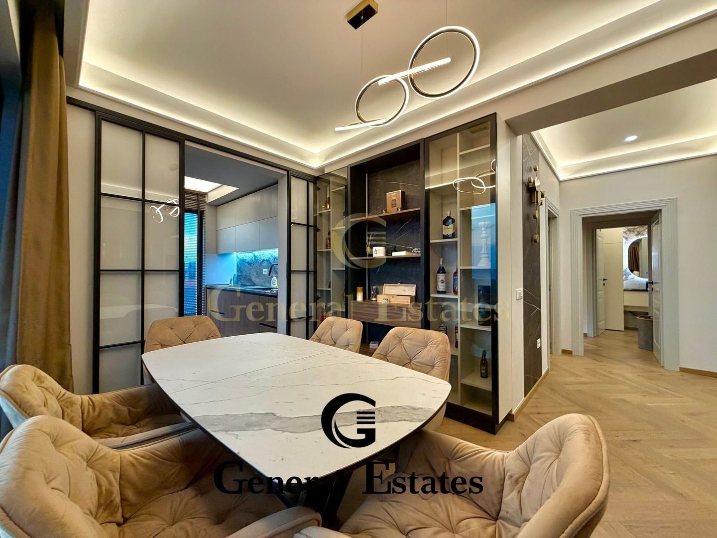 Apartament Premium în Copou, cu terasă și vedere panoramică - Poză 7