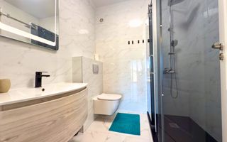 Vanzare 3 camere-2 bai-Parcare-Bloc Nou, Cartier Buna Ziua | VIEW - Poză 7