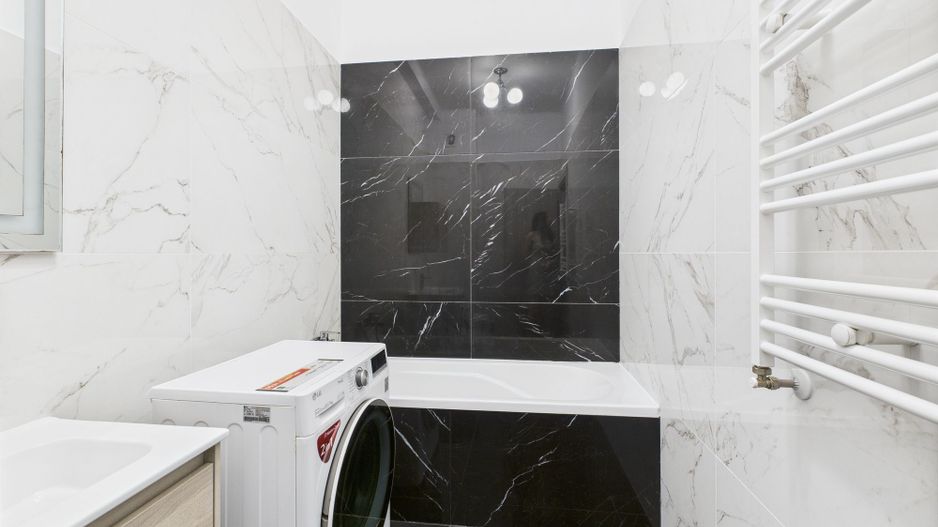 Apartament cu 3 camere,  Pipera - Poză 9