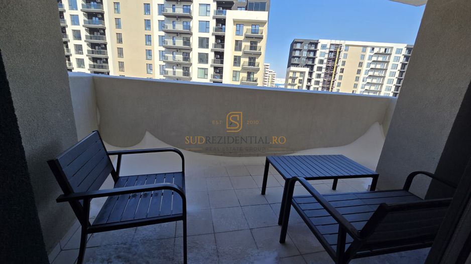 Apartament 2 Camere, Prima închiriere - Zona Metro Berceni,Metalurgiei - Poză 13