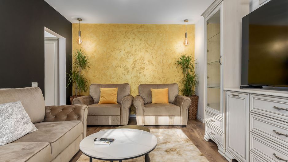 Apartament 2 camere, renovat premium - Poză 1