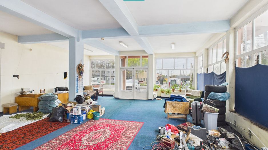 Imobil Mixt– Ideal Pentru Birouri, Showroom - Poză 8