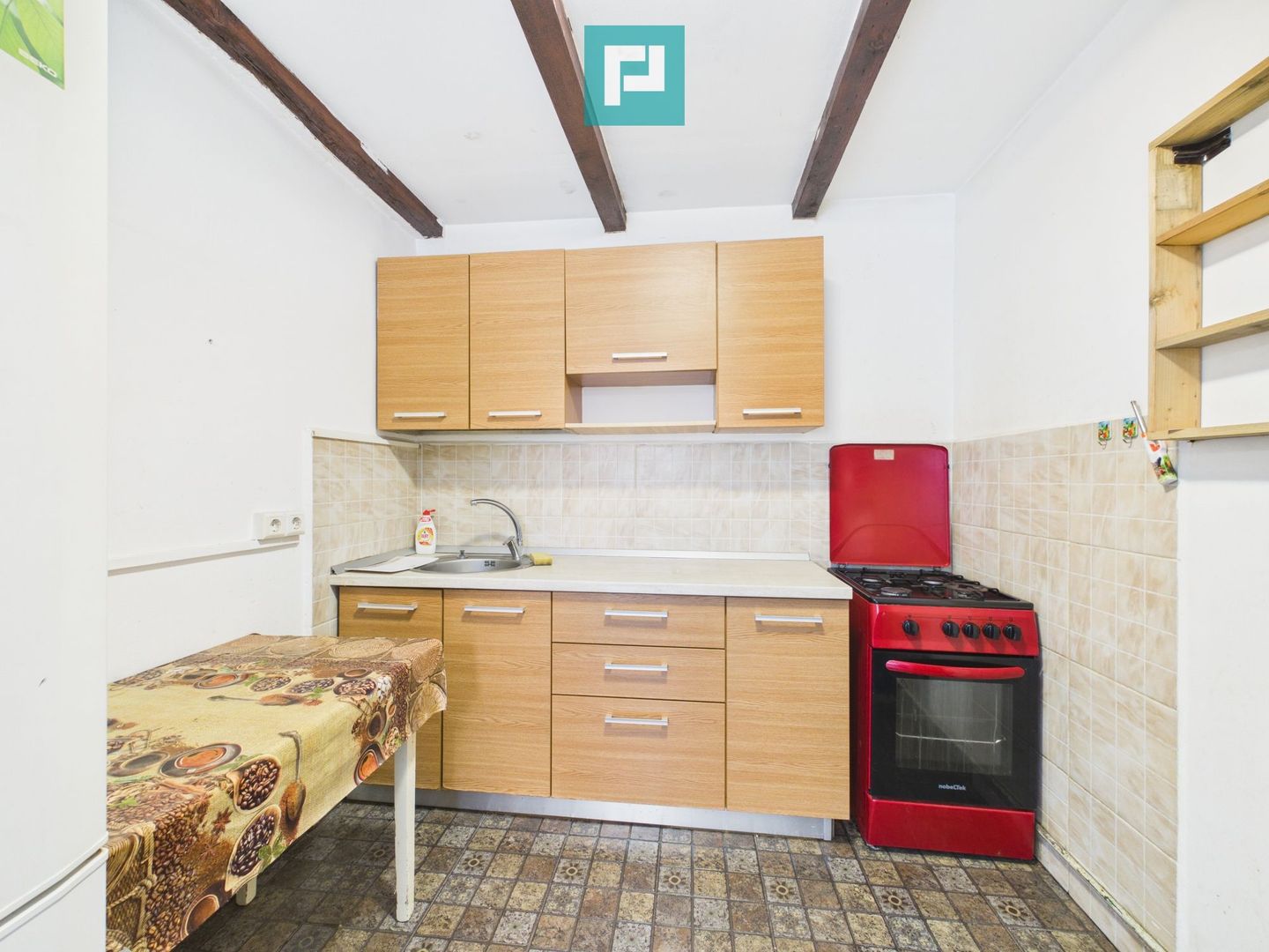 Apartament 4 camere, 85 mp, strada Ion Ghica - Poză 12
