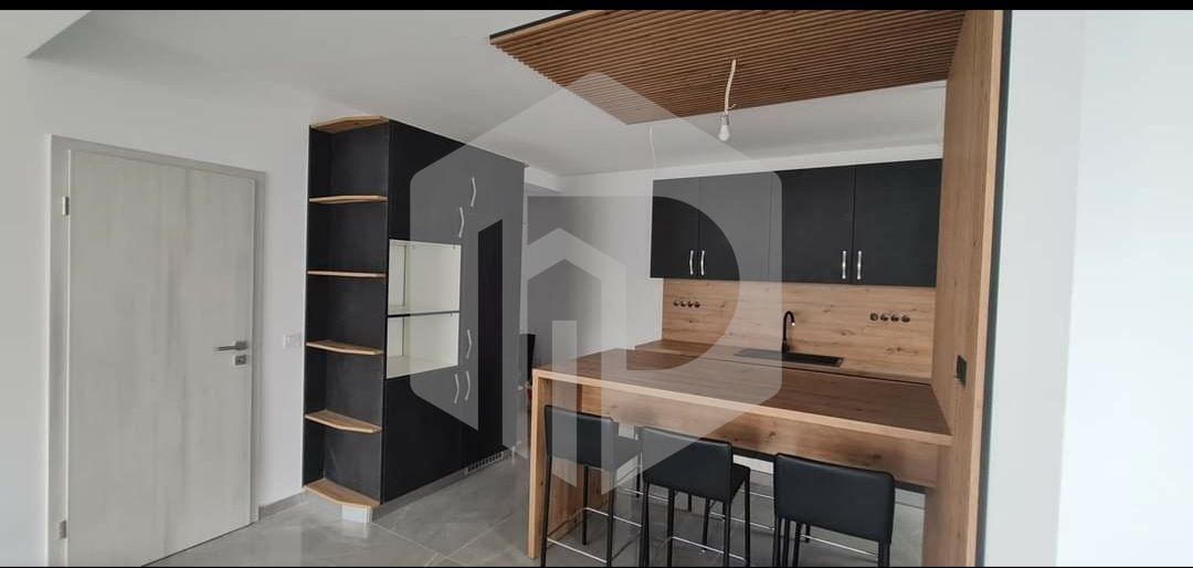 LA CHEIE | Casa 5 camere Incalzire in pardoseala | Arhitectiilor - Poză 1