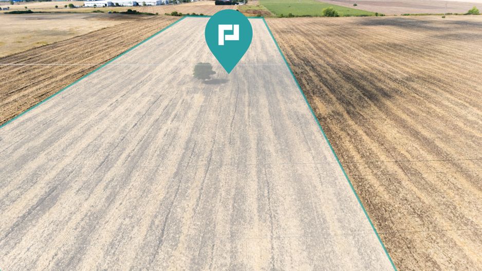 Oportunitate! Teren 4.345 mp – Şagului - Poză 6