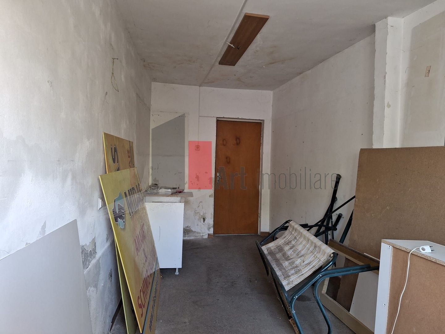 Spatiu industrial la parter de casa/vila, 20 mp - Poză 3