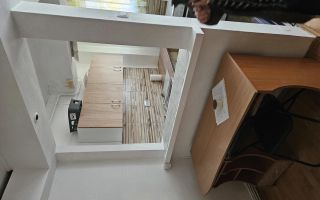 Garsonieră de închiriat în cartierul Tudor, lângă Iulius Mall - Poză 2