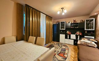 Apartament 3 Camere | 60 mp | Balcon | Zona Calea Floresti | Manastur - Poză 2