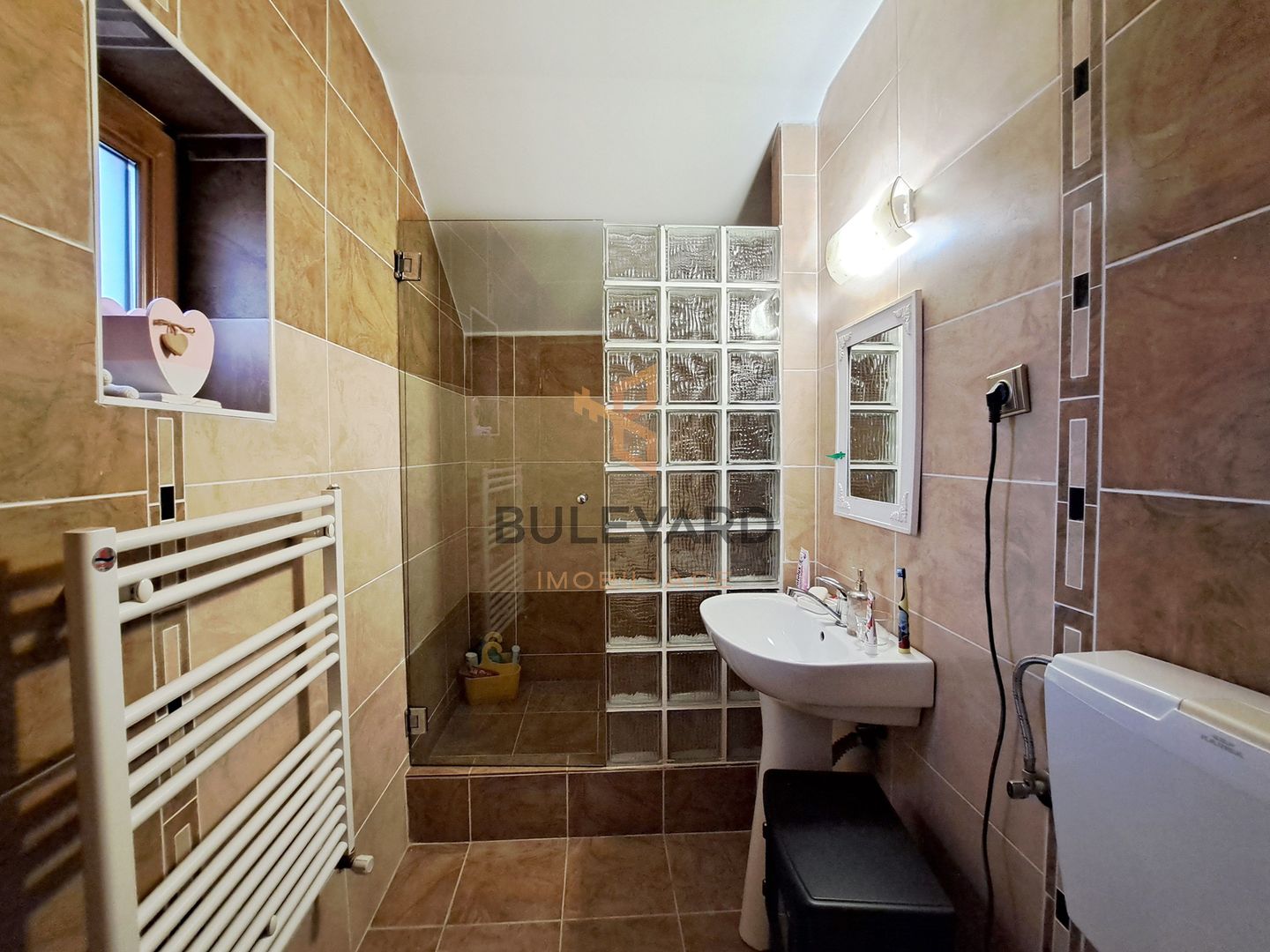 Comision 0! Casa individuala la cheie in Gilau - Poză 23