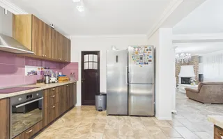 Casa moderna I 6 camere | eficienta energetic I teren 714mp Bragadiru - Poză 11
