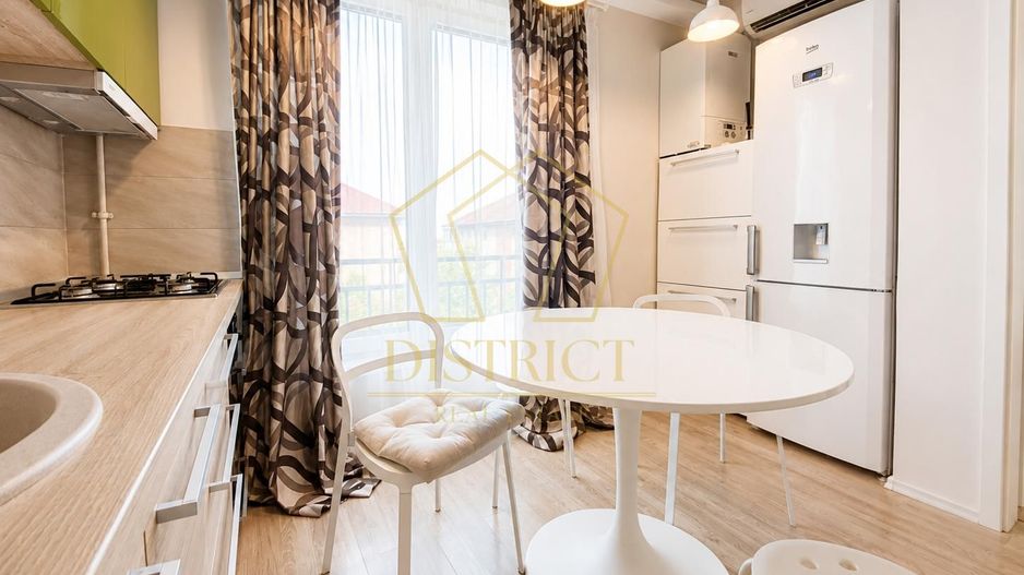 Apartament cu 2 camere | Steaua - Poză 8