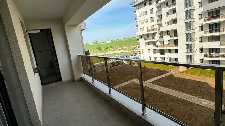 Apartament 2 camere Modern - Tomis Plus - Termen Lung - Poză 6