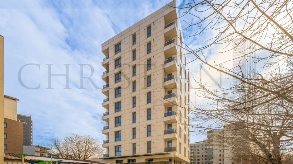 Apartament 3 Camere 150 mp + Terase | Mobilat si Utilat Premium - Poză 28