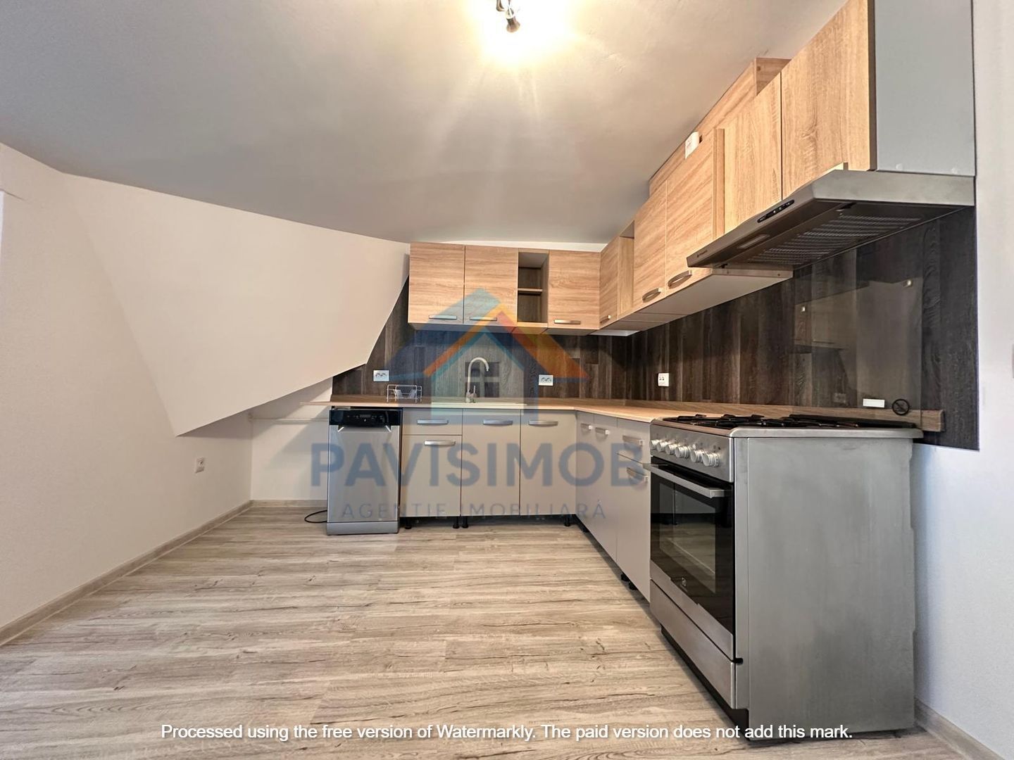 Casă de închiriat – Sânpetru, str. Margaretelor - Poză 14