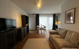 Apartament la cheie | Etaj intermediar | Cartierul Între Lacuri - Poză 2
