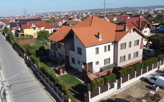 Casă spațioasă de închiriat | 4 dormitoare | Sânmartin - Poză 1
