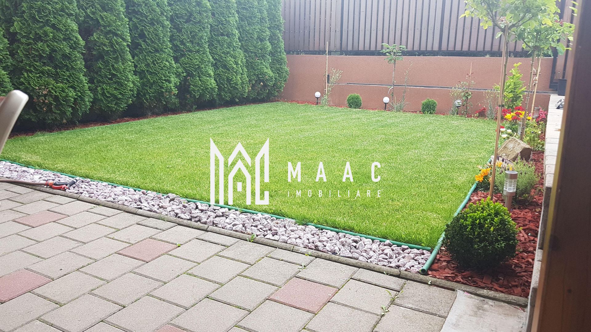 Casa 4 Camere | Tip Duplex | Curte | BBQ | Cisnadie - Poză 9