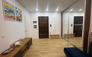 2 camere || LOC DE PARCARE || UPGROUND - Poză 22