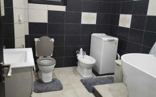 Casă modernă de vânzare – 5 camere, P+M, 180 mp, teren 530 mp (construcție 2018) - Poză 4