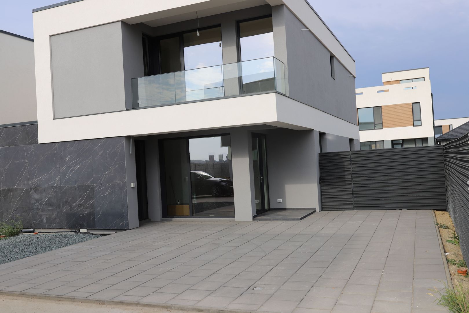 NovoVillas Tunari oporunity - Poză 4