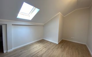 Penthouse 3 camere la cheie, intabulat, terasă 18 mp | DaVinci Homes - Poză 8