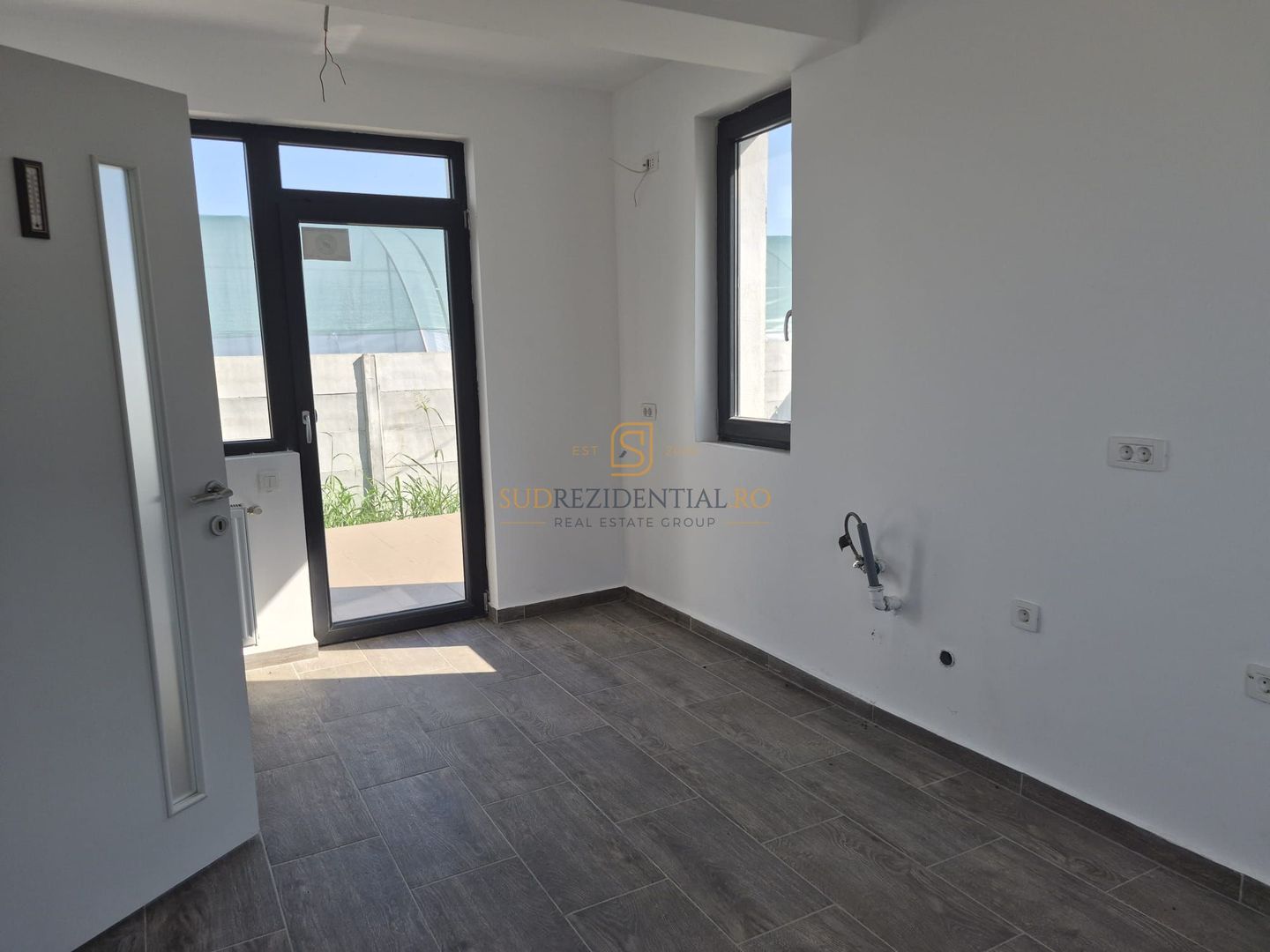 Vilă P+1, 4 camere, 140 mp utili, teren 300 mp | Jilava | 2025 - Poză 4