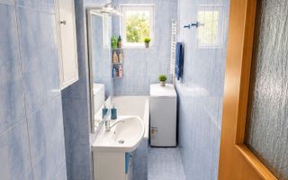 Apartament 2 camere Sagului amenajat - Poză 8