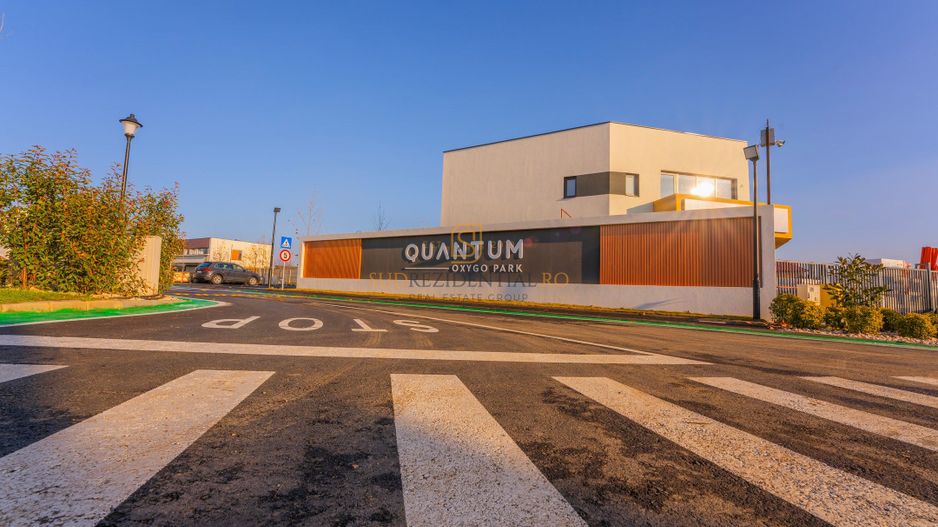 Vila 4 camere, Comuna Berceni, eficienta energetic, P+1E - Poză 23