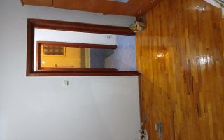 Apartament 2 dormitoare, living, bucătărie, 2 balcoane și baie de închiriat în Podu Roș, Iași - Poză 1