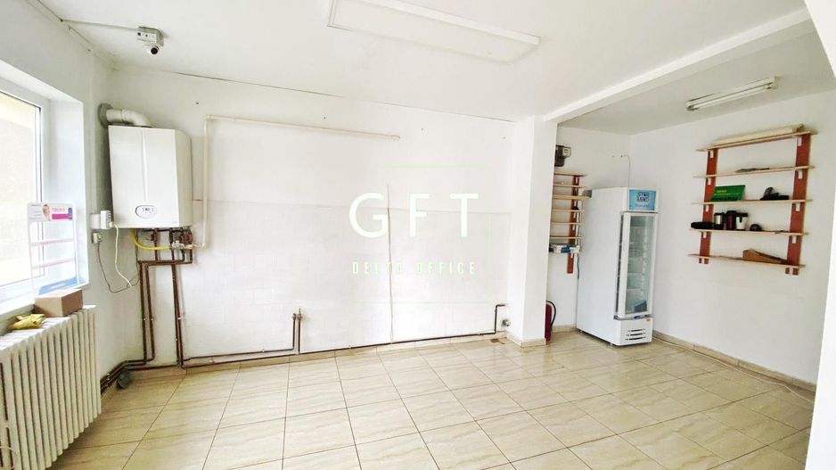 Spatiu comercial - 40 mp - Zona Garii - Poză 1