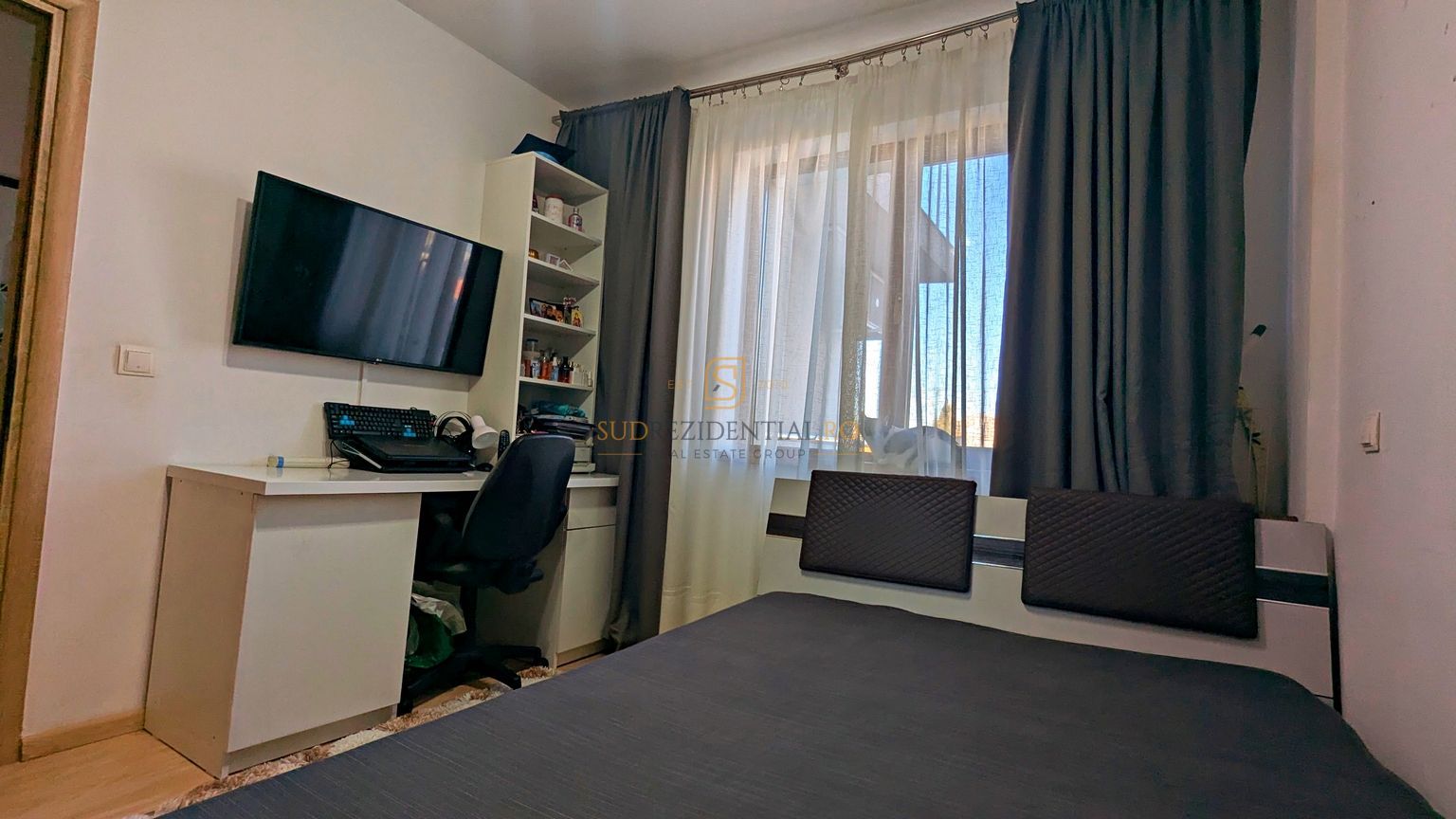 Apartament 2 camere, Metalurgiei Park, Parc Tudor Arghezi, Comision 0% - Poză 14