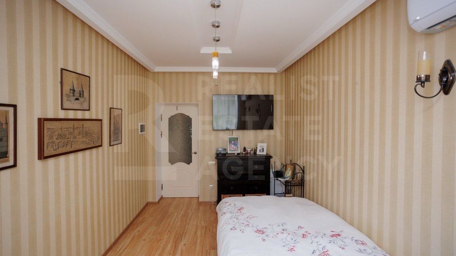 Vânzare, casă, 4 camere, str. Cuza vodă, Botanica - Poză 55